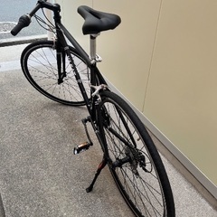 楽天市場】トレック クロスバイク 中古（スポーツ・アウトドア