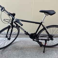 楽天市場】クロスバイク 中古（ブランドビアンキ）（クロス