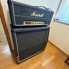 マーシャルアンプ