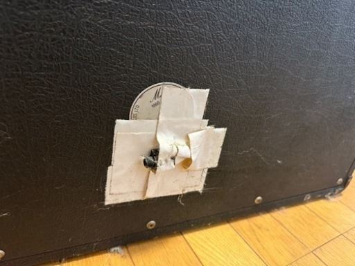 マーシャルアンプ