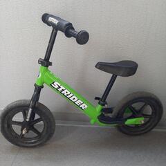 ストライダー　スポーツモデル