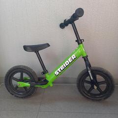 ストライダー　スポーツモデルの画像