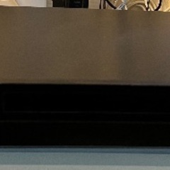 SONY Blu-rayレコーダーの画像
