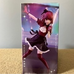 推しの子　有馬かなフィギュアの画像