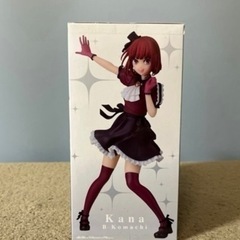 推しの子　有馬かなフィギュアの画像