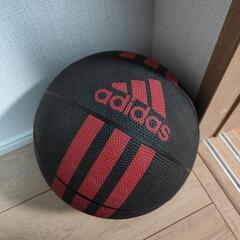 0円！バスケットボール７号