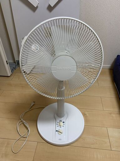 扇風機