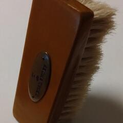 REGAL SHOES　革靴専用ブラシ　の画像