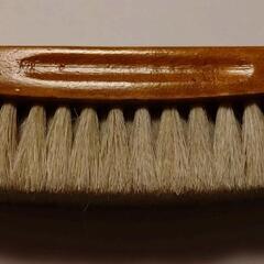 REGAL SHOES　革靴専用ブラシ　の画像