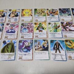 金色のガッシュ・ベル　カードバトル