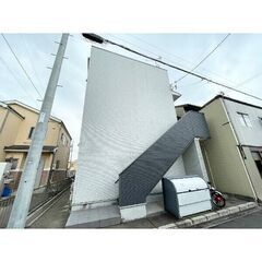 【初期費用8万円】審査ゆるゆる～♪クレスト新富 - 名古屋市