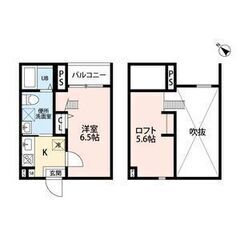 【初期費用8万円】審査ゆるゆる～♪クレスト新富
