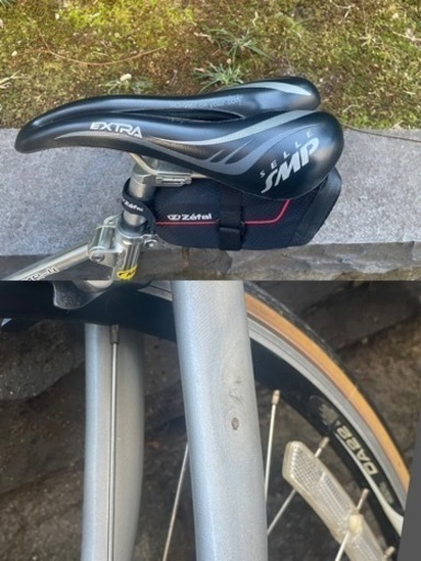 本日最終受け付け 引き取り限定 ジャイアント GIANT MR4 2×9速