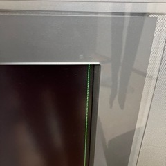 東芝テレビ　37L4000の画像
