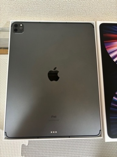 ipadPro 12.9第5世代 128GB 値下げしました！