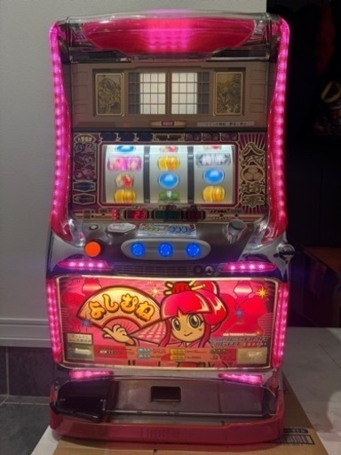 吉宗 S 姫パネル ◆付◆ スロット 家スロ パチスロ実機 実機 大都技研