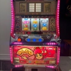 吉宗 S 姫パネル ◆コイン付◆ スロット 家スロ パチスロ実機...