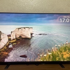  液晶テレビ REGZA(レグザ) 50Z570K 