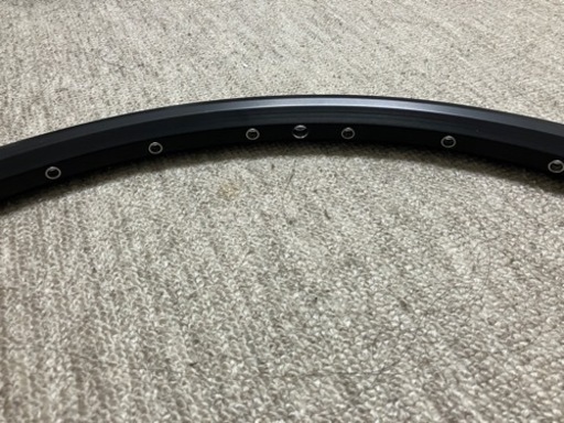 gurpil taurus 26インチ 32H  リム2本セット