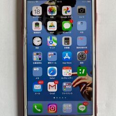 iPhone8PLUS 64GB 中古　