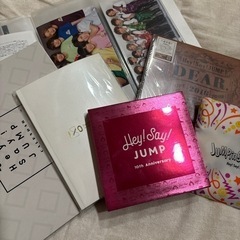 Hey!Say!JUMPグッズ