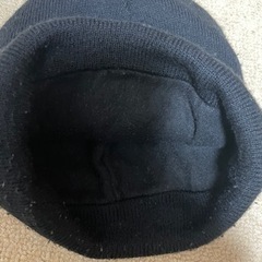 ニット帽　子供　キッズ　②の画像