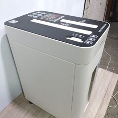 🍎アイリスオーヤマ ペーパーシュレッダー P8HMの画像
