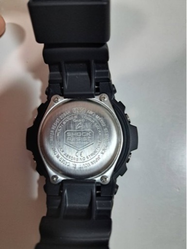 カシオ　G-SHOCK まだ新しいです‼️