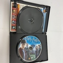 [DVD] ハリー・ポッターと謎のプリンス の画像
