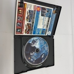 [DVD] ハリー・ポッターと謎のプリンス の画像