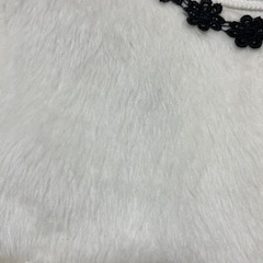 ボレロ　カーディガン 卒園式 発表会　フォーマル　120の画像