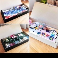 towerの整理BOXの画像