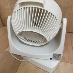 サーキュレーターの画像