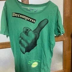 服/ファッション Tシャツ メンズ