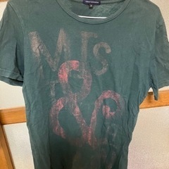 服/ファッション Tシャツ メンズ