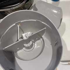 犬猫給水器 水飲み器の画像