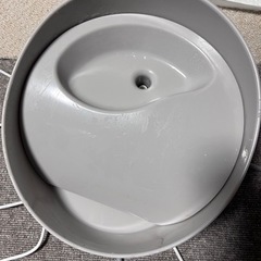 犬猫給水器 水飲み器