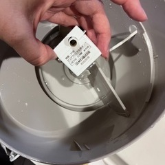犬猫給水器 水飲み器の画像
