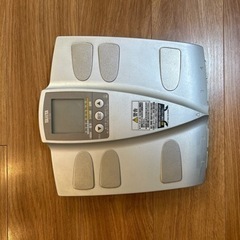 体組成計 TANITA TF-720