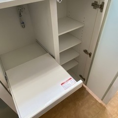 トレファク摂津店】ニトリの1枚扉ミドルレンジボード 入荷致しました‼︎