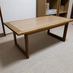 テーブル　至急お願いします！23日か24日の午前中まで　高級な物らしいです　今のうちにどうぞ！まだ希望者いませんの画像