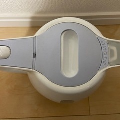 【ティファール】電気ケトル 0.8ℓ APPECIA ブルーの画像