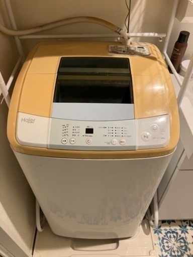 洗濯機