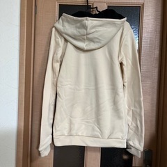 レディース パーカー(決まりました)の画像