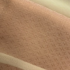 【新品未使用】エルメス　ハンカチ　男女兼用　箱付きの画像