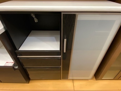 【トレファク摂津店】ニトリのミドルレンジボード 入荷致しました‼︎