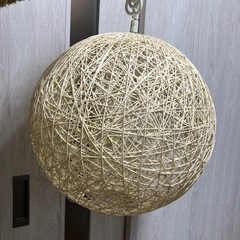 IKEA 照明