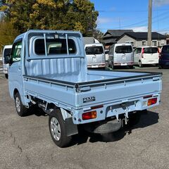 トヨタ ピクシストラック スタンダード SA3t H30年式・65000km・車検R6年10月までの画像