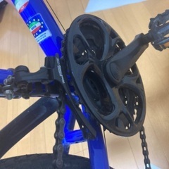 GIOS GENOVA ジオス ジェノア 24インチの画像