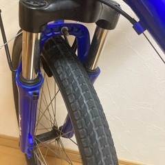 GIOS GENOVA ジオス ジェノア 24インチの画像
